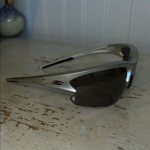 Smith frontline Silver Sport Sunglasses frames